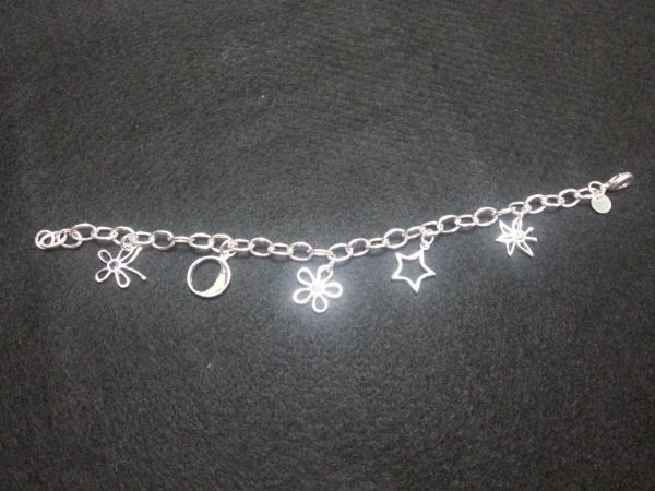 Bracelete - Modelo H176