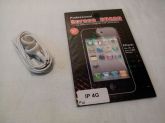 Fone de ouvido - Iphone 4/4S