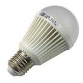LAMPADA LED A19 E27 (5W 7W 9W 12W)
