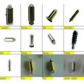 Lâmpadas para equipamentos médicos.
