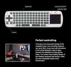 Controle para Smart TV